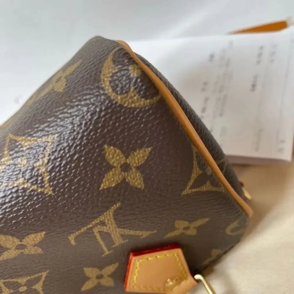 Louis Vuitton Women Pre-Loved Bag Very Good Condition